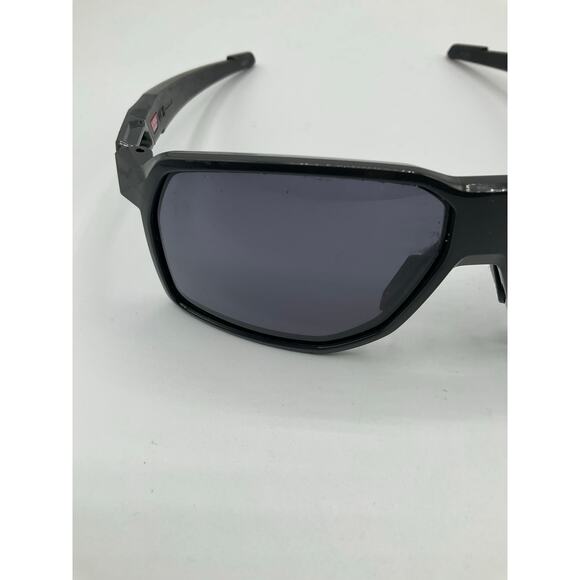 Oakley Portal X Polished Black Prizm Sunglasses - Picture 6 of 8
